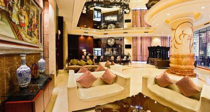 Babylon Hotel