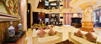 Babylon Hotel