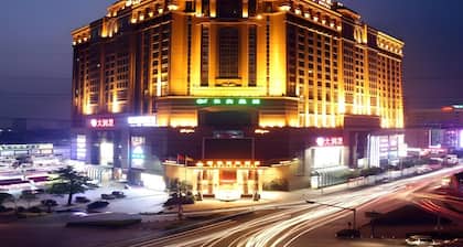 Babylon Hotel