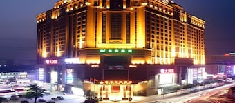 Babylon Hotel