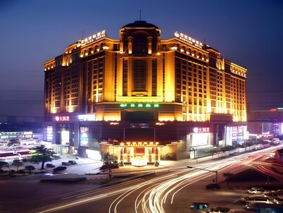 Babylon Hotel