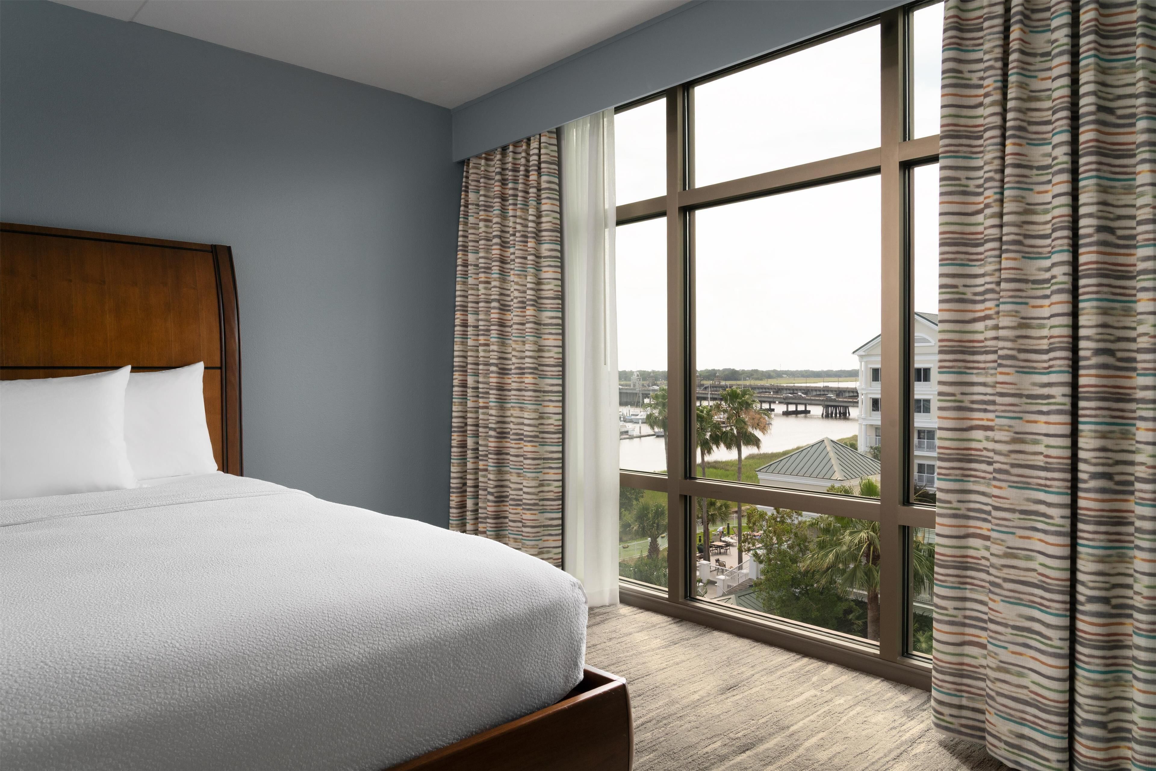 Desk, iron/ironing board, free cots/infant beds, free rollaway beds