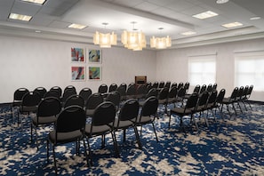 Sala de reuniones