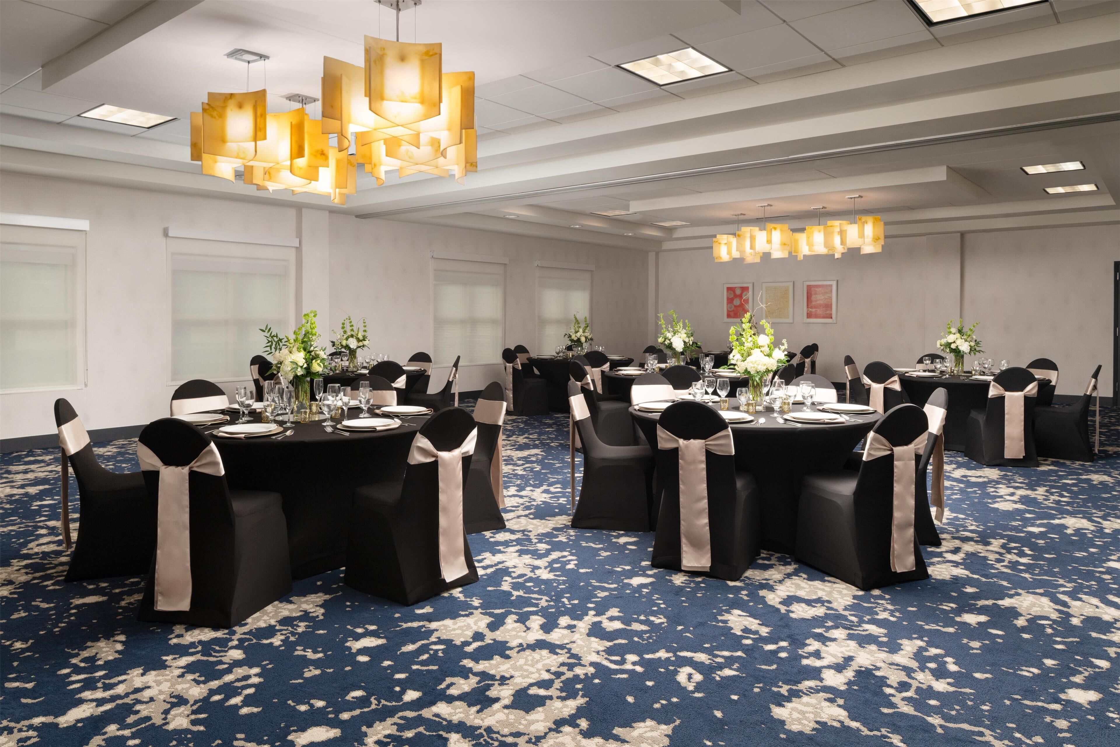 Photo - Hilton Garden Inn Charleston Waterfront/Downtown