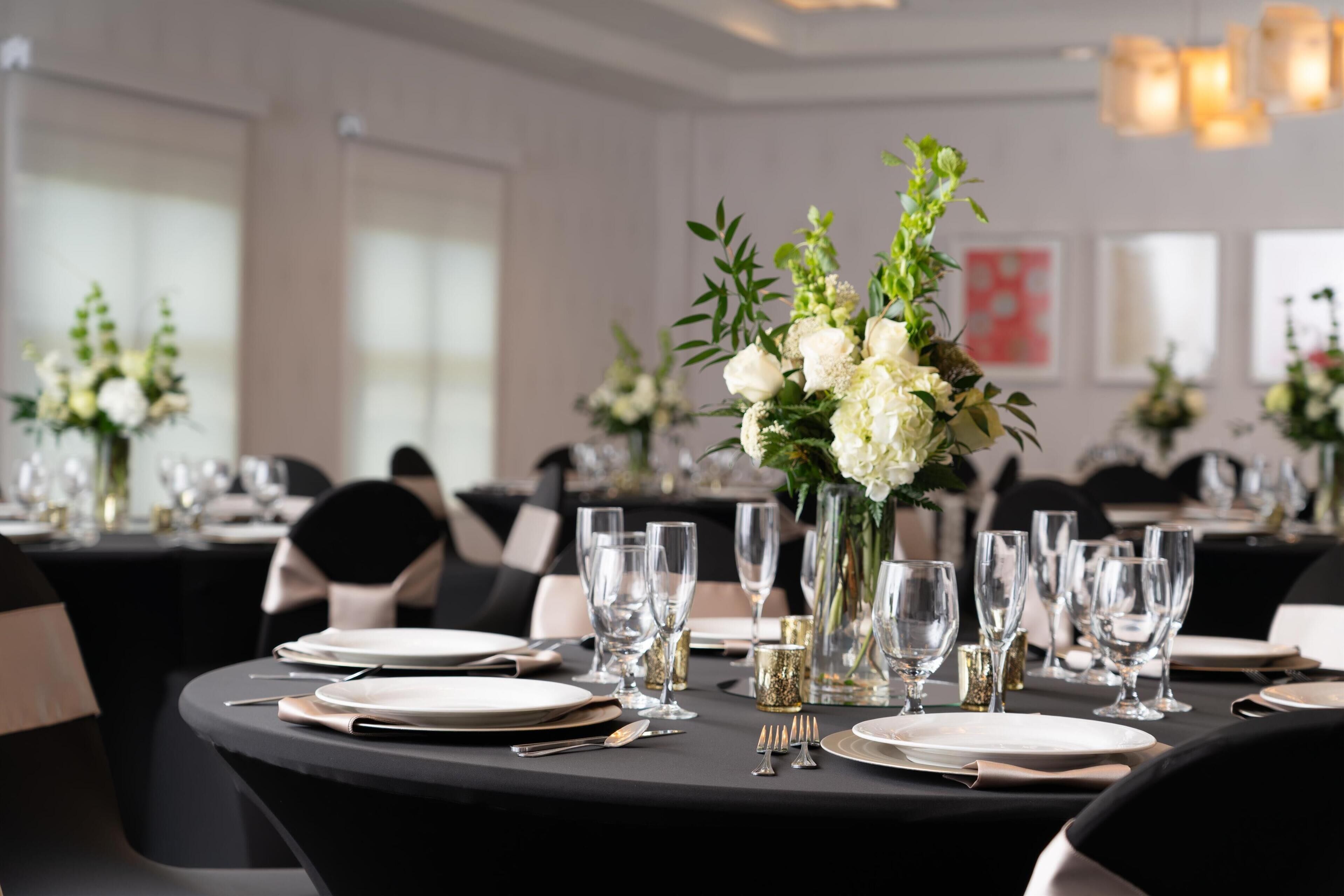 Photo - Hilton Garden Inn Charleston Waterfront/Downtown