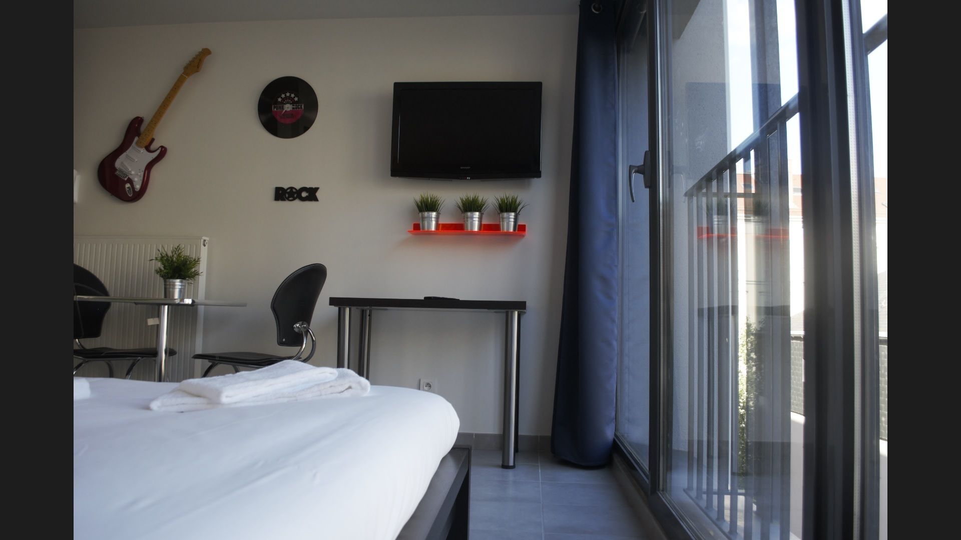 Foto - Résidence Le Patricia