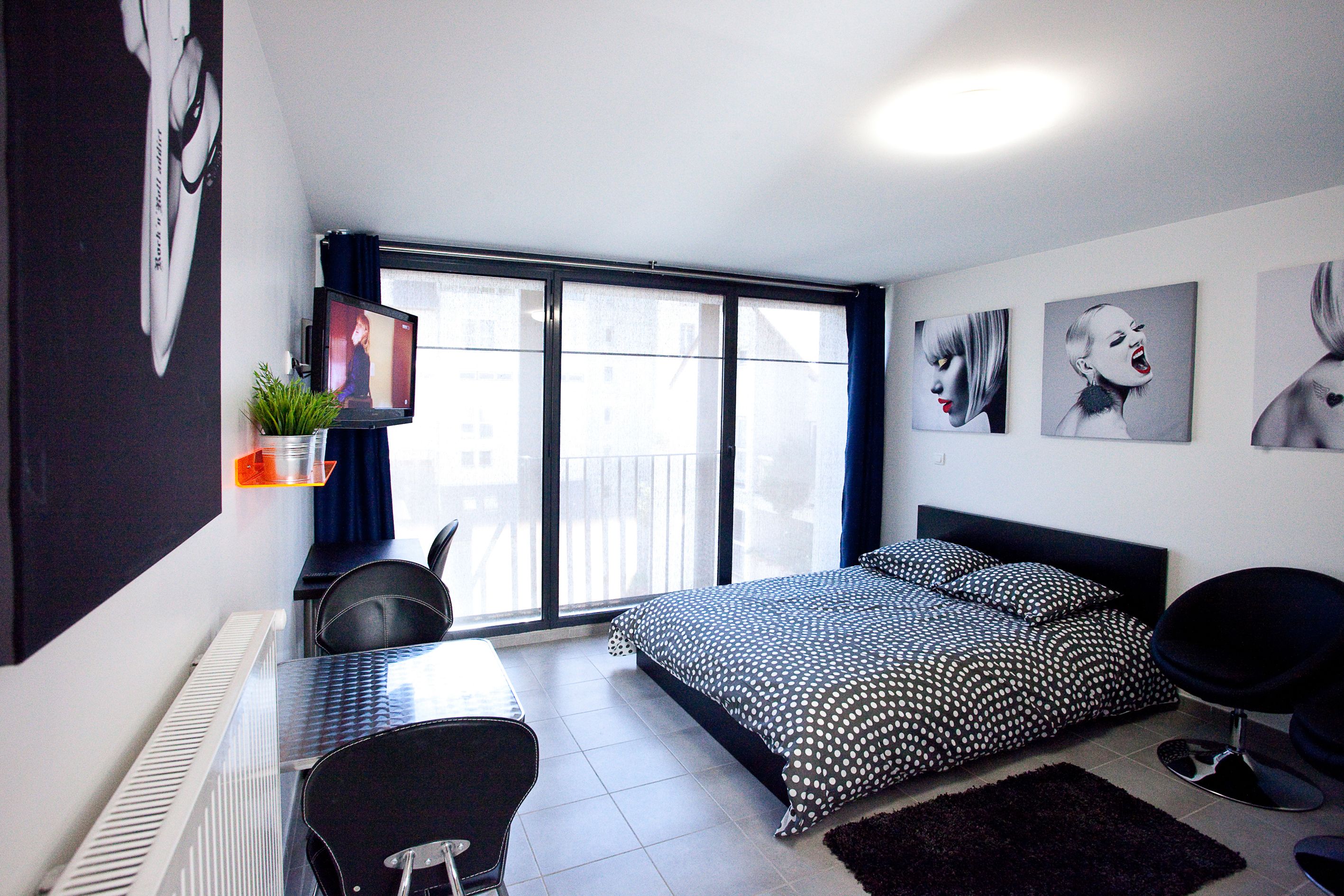 Foto - Résidence Le Patricia