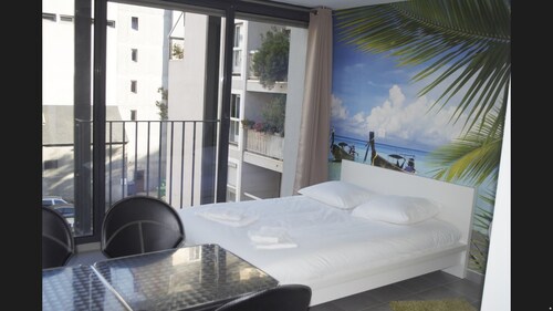 Résidence Le Patricia