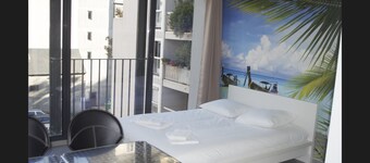 Résidence Le Patricia