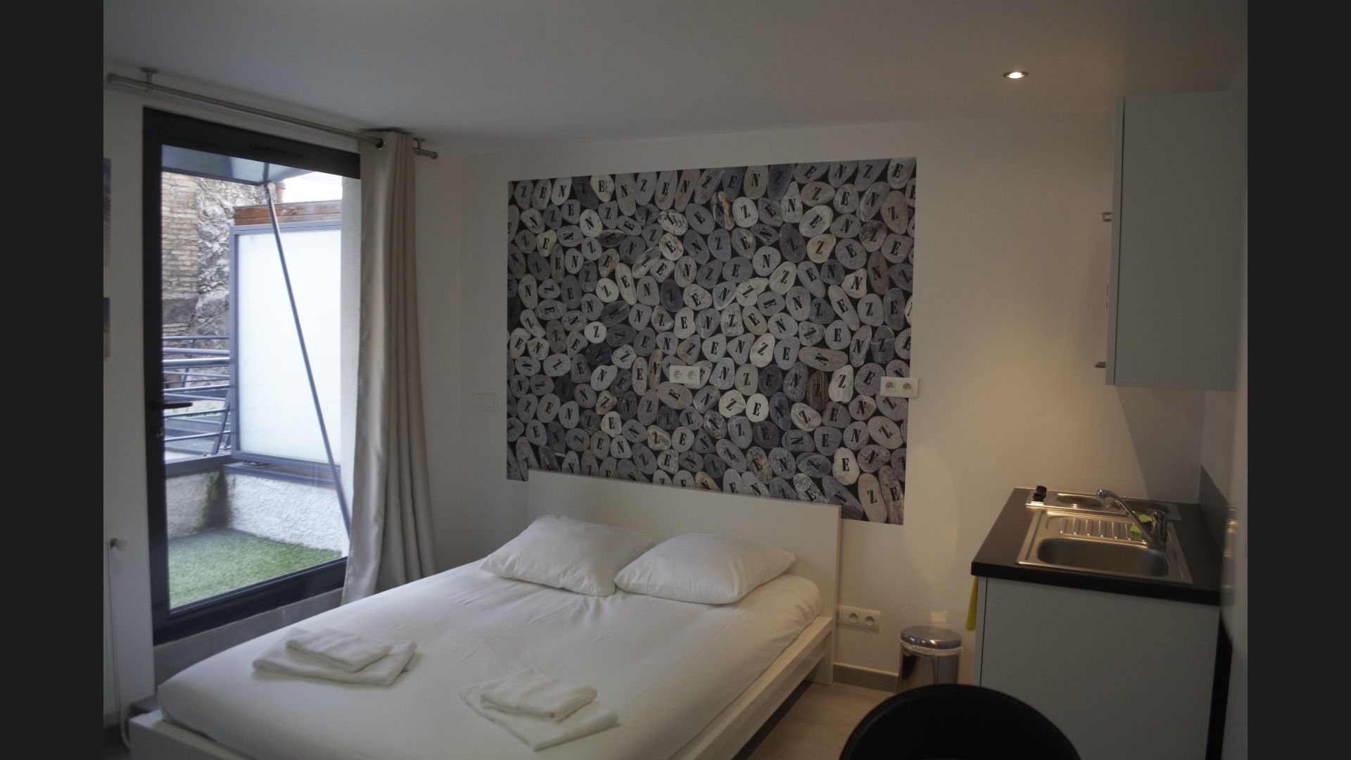 Foto - Résidence Le Patricia