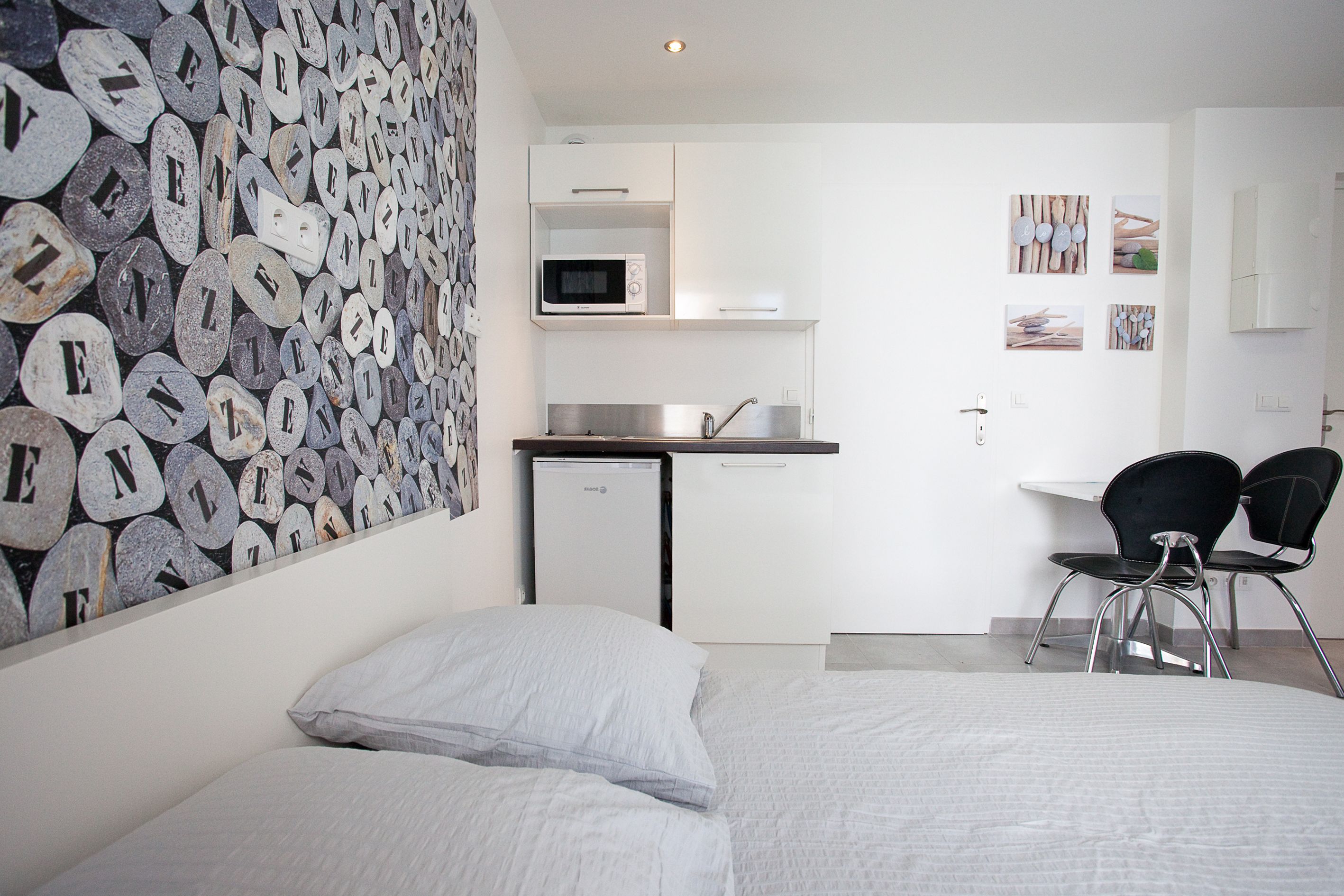 Foto - Résidence Le Patricia