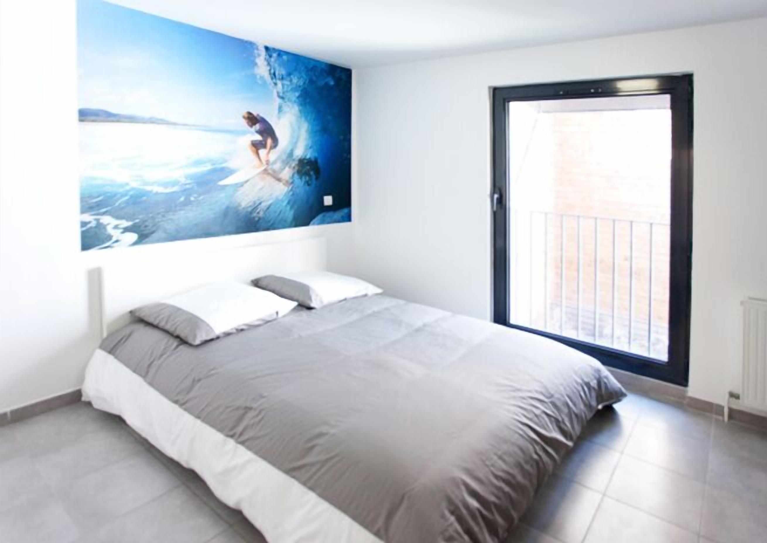 Foto - Résidence Le Patricia