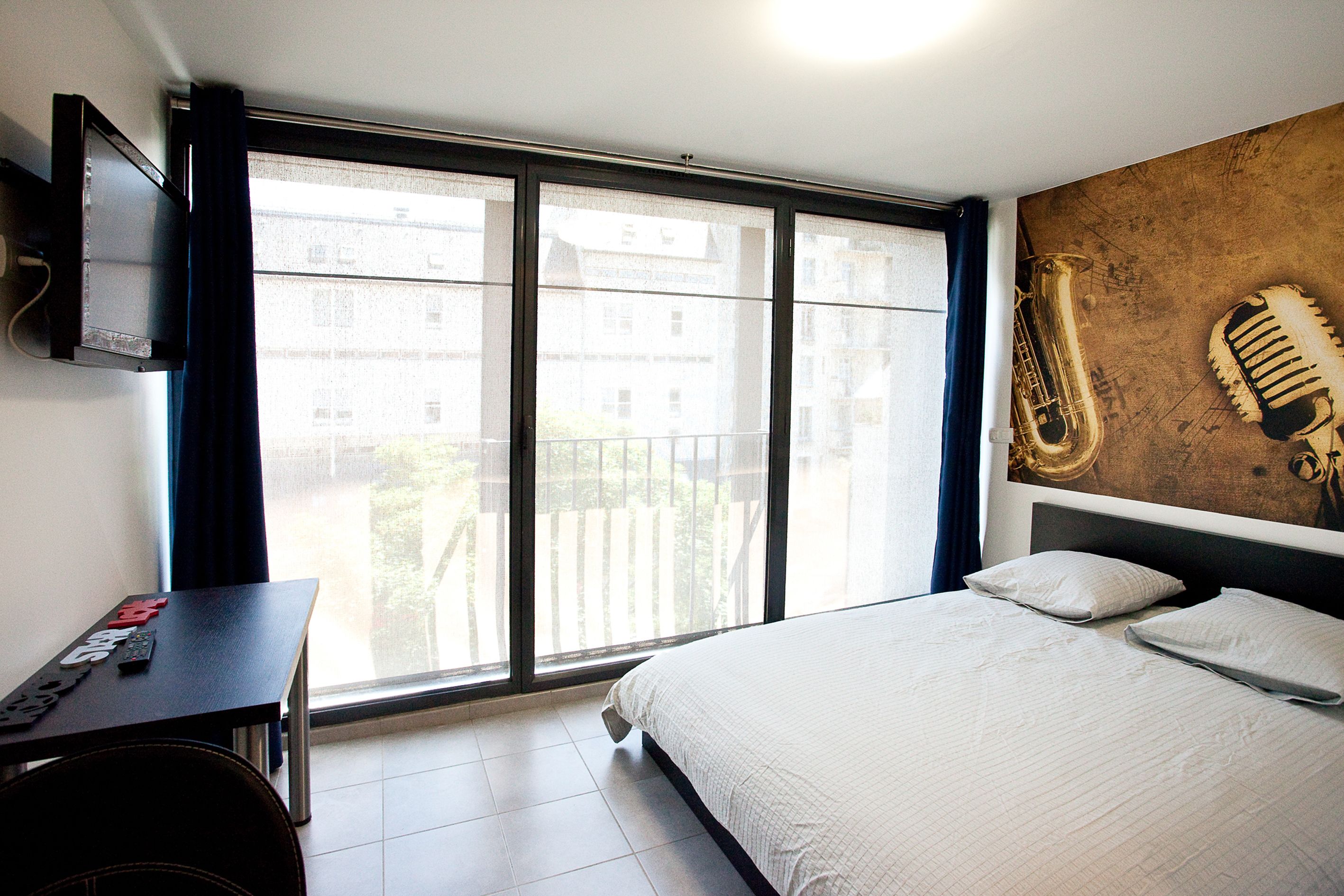 Foto - Résidence Le Patricia