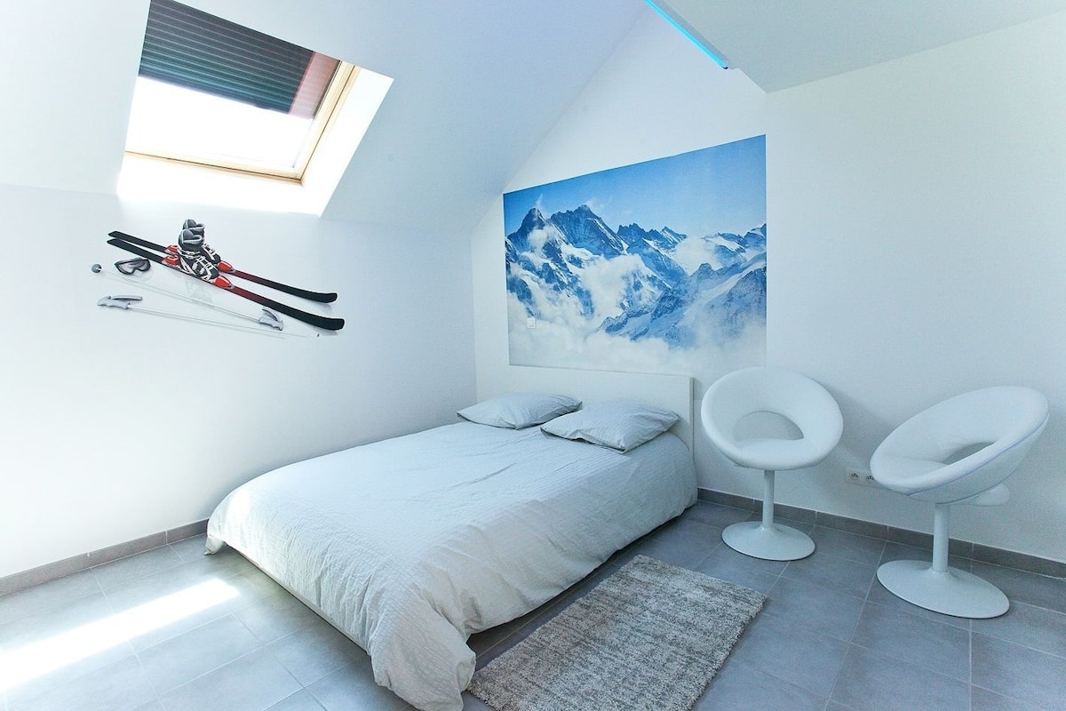 Superior-Apartment