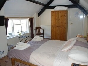 Double Room Ensuite