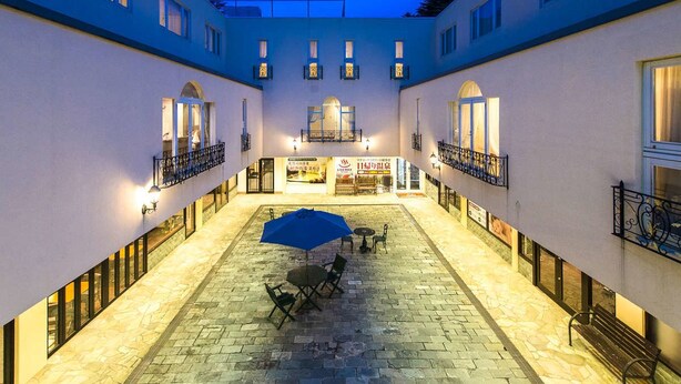 Property amenity - LiVEMAX RESORT Karuizawa (Karuizawa)