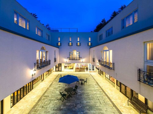 LiVEMAX RESORT Karuizawa