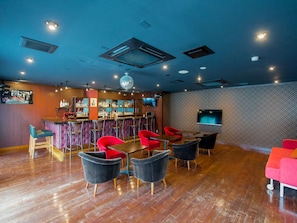Karaoke room - LiVEMAX RESORT Karuizawa (Karuizawa)