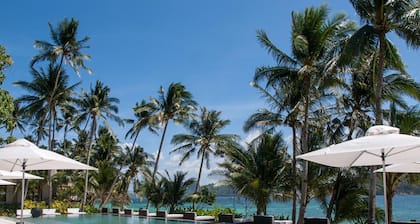 Pangulasian Island Resort