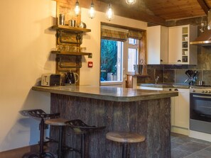 Premium Cottage, Ensuite, Garden View (The Retreat) | Miscellaneous - Ham And Cheese (Malton)