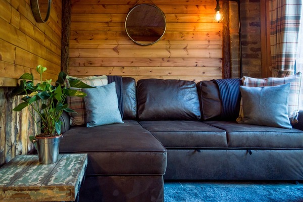 Premium Cottage, Ensuite, Garden View (The Retreat) | Miscellaneous