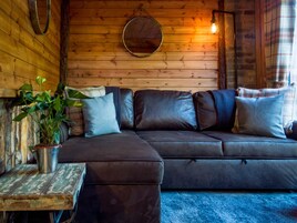 尊荣村舍, 独立浴室, 花园景观 (The Retreat) | 其他