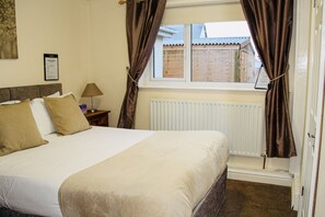 Double Room, Ensuite