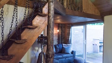 Premium Cottage, Ensuite, Garden View (The Retreat) | Miscellaneous