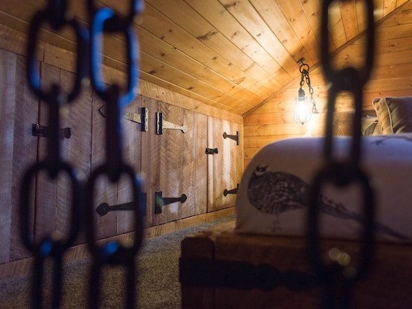 Premium Cottage, Ensuite, Garden View (The Retreat) | Miscellaneous