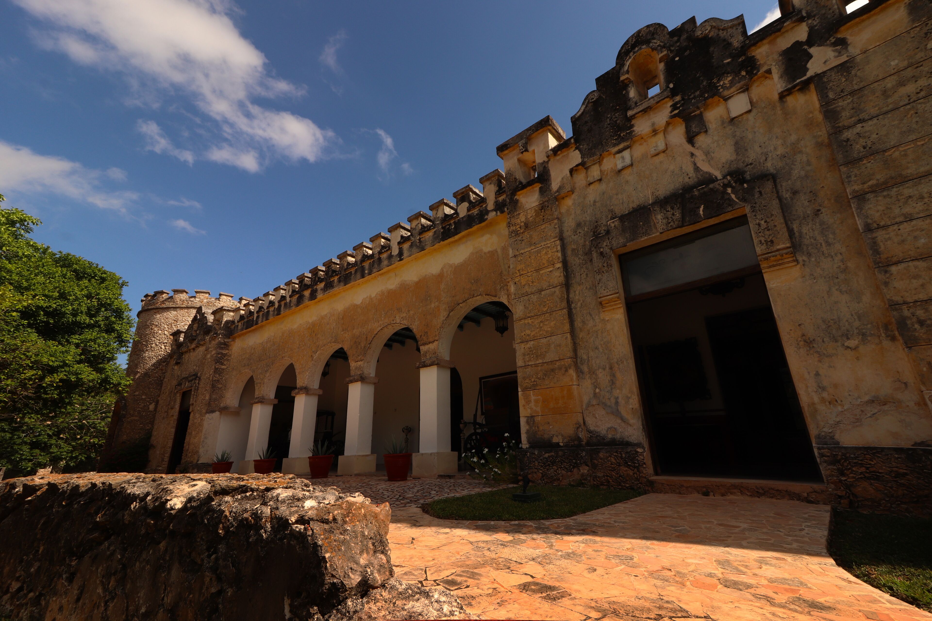 Foto - Hacienda Kaan Ac