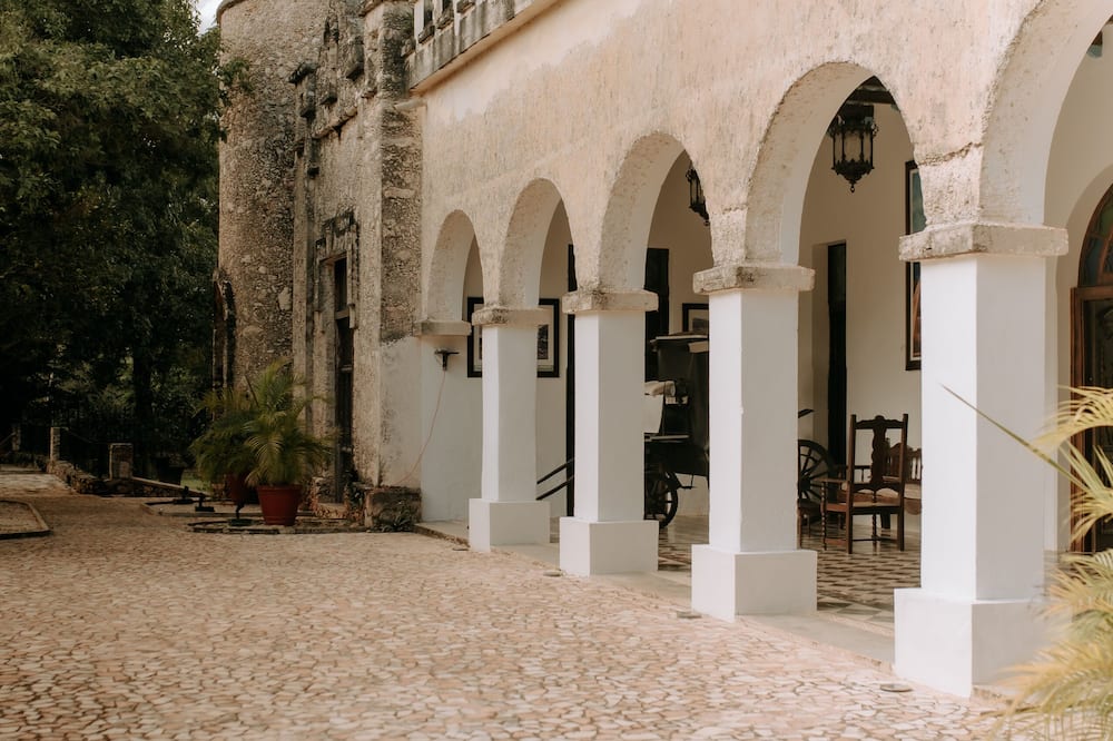 Hacienda Kaan Ac
