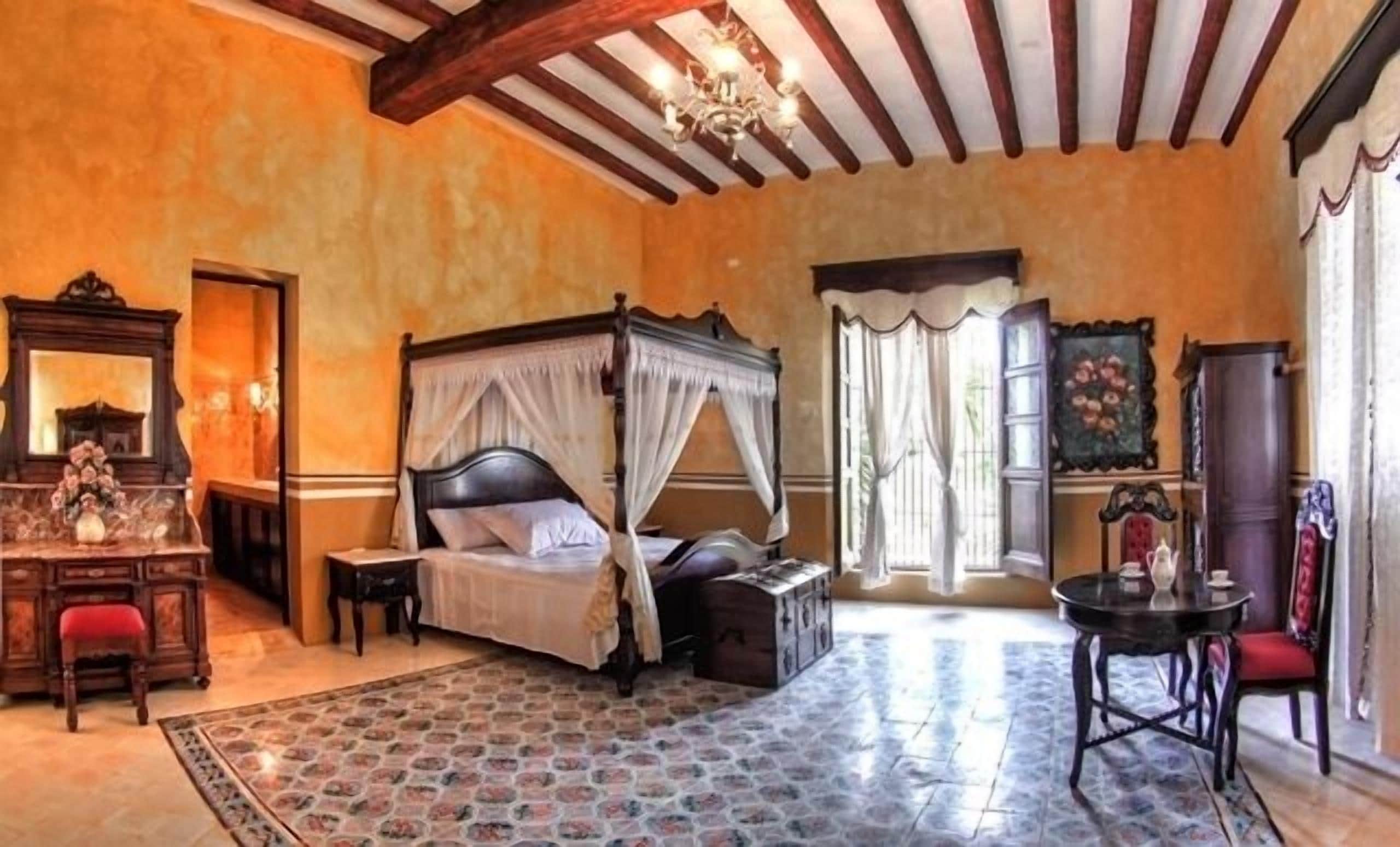 Foto - Hacienda Kaan Ac