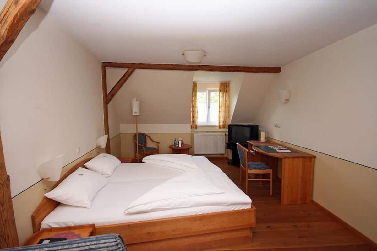 in-room safe, desk, blackout curtains, soundproofing