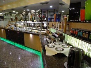 Bar (on property) - Hotel Scheidberg (Wallerfangen)