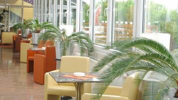 OpçÔes para refeição