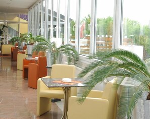 Dining - Hotel Scheidberg (Wallerfangen)