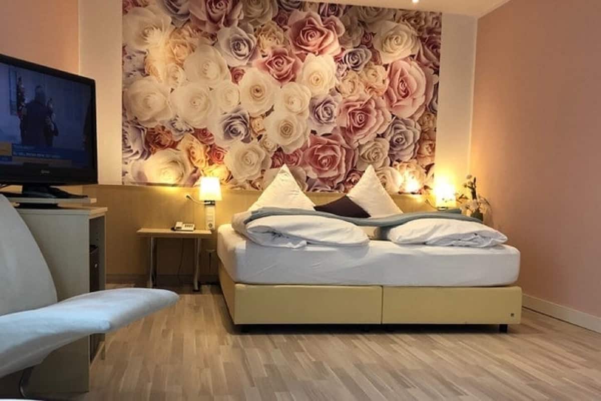 Comfort-Doppelzimmer