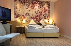 Chambre Double Confort