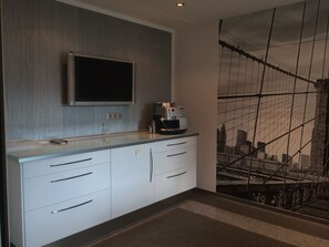 Room amenity - Hotel La Fontana Costanzo (Sankt Ingbert)