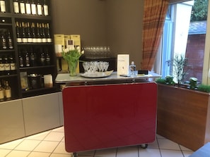 Restauranger