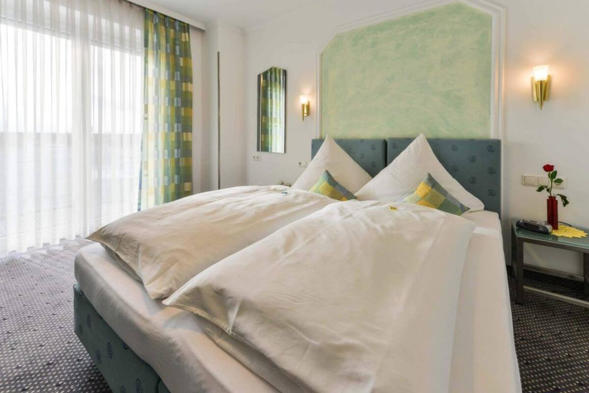 Comfort Double Room