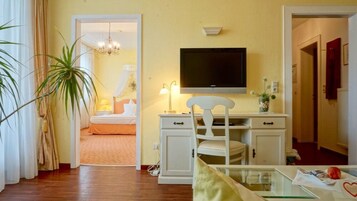 Televisión de pantalla plana