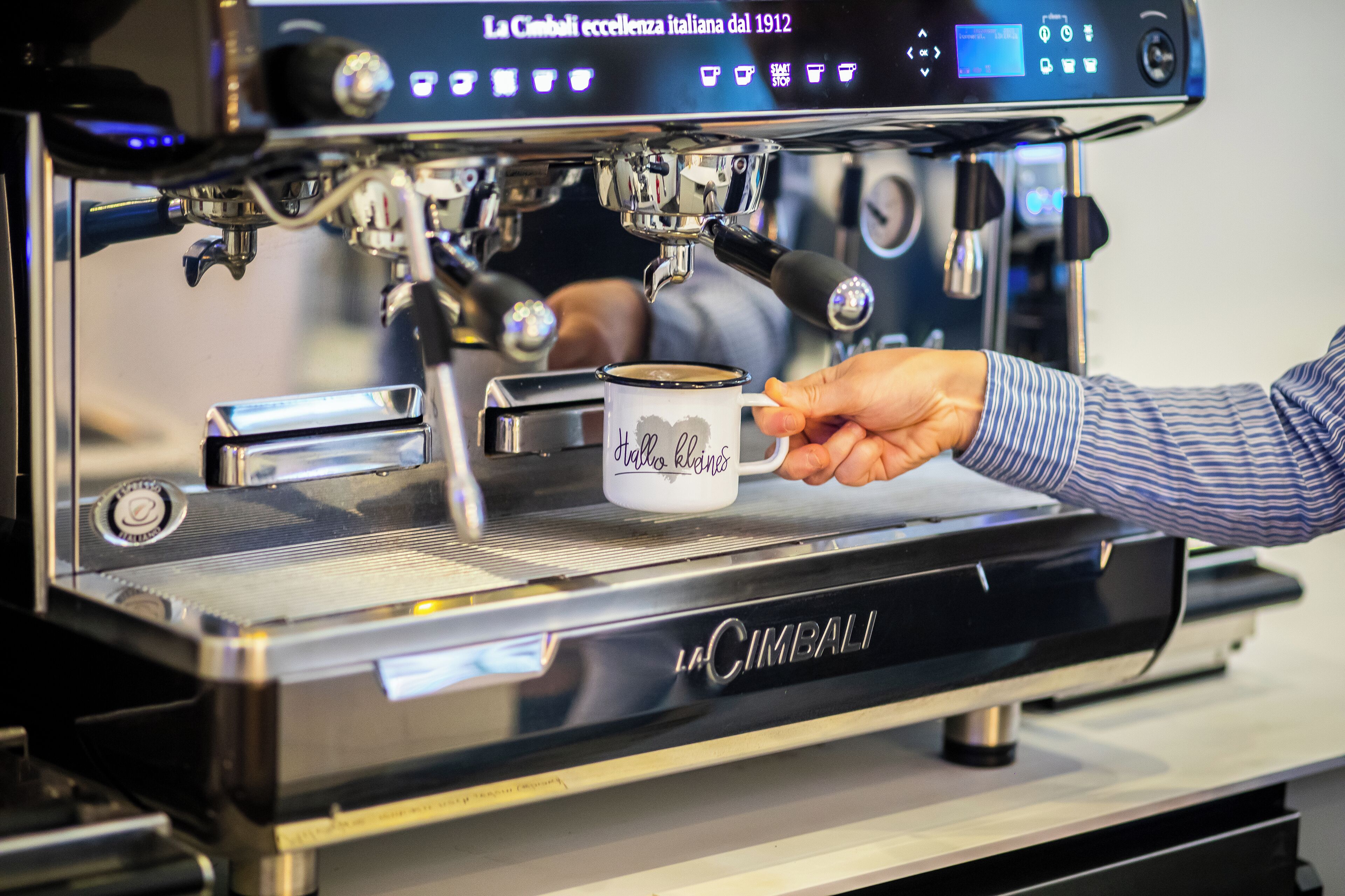 daily continental breakfast (eur 10.90 per person)