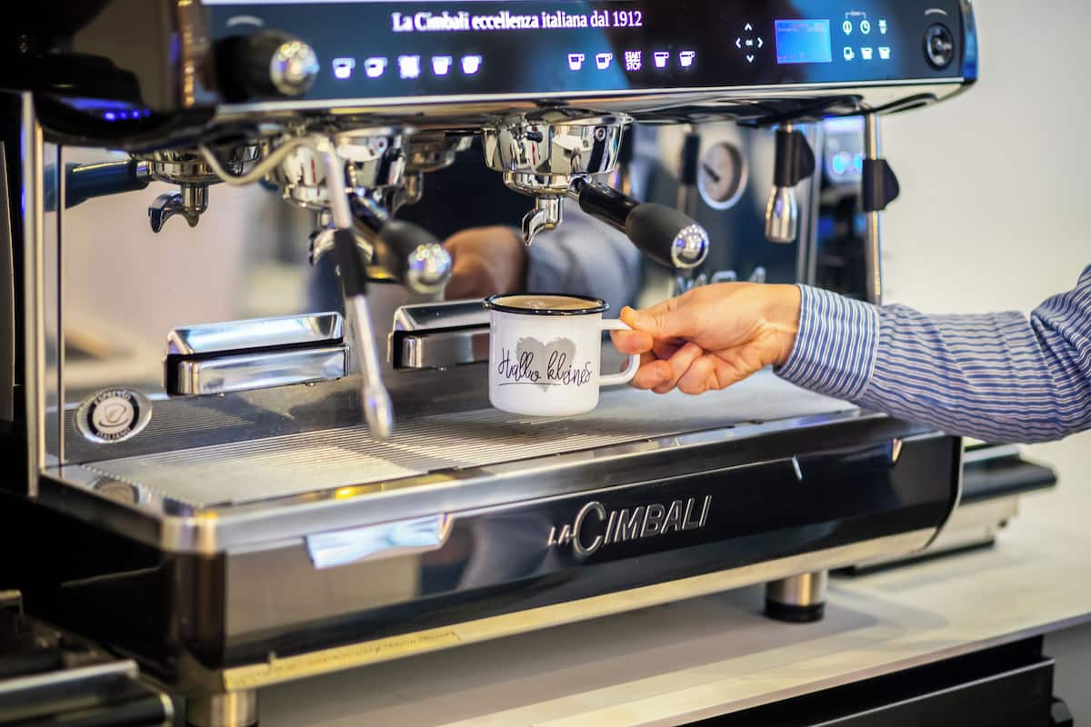 daily continental breakfast (eur 10.90 per person)