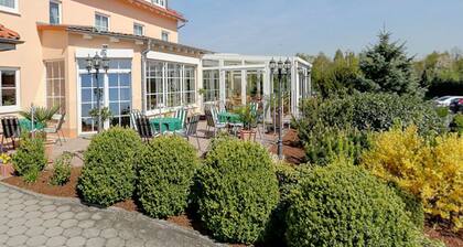 Hotel Montana Limburg