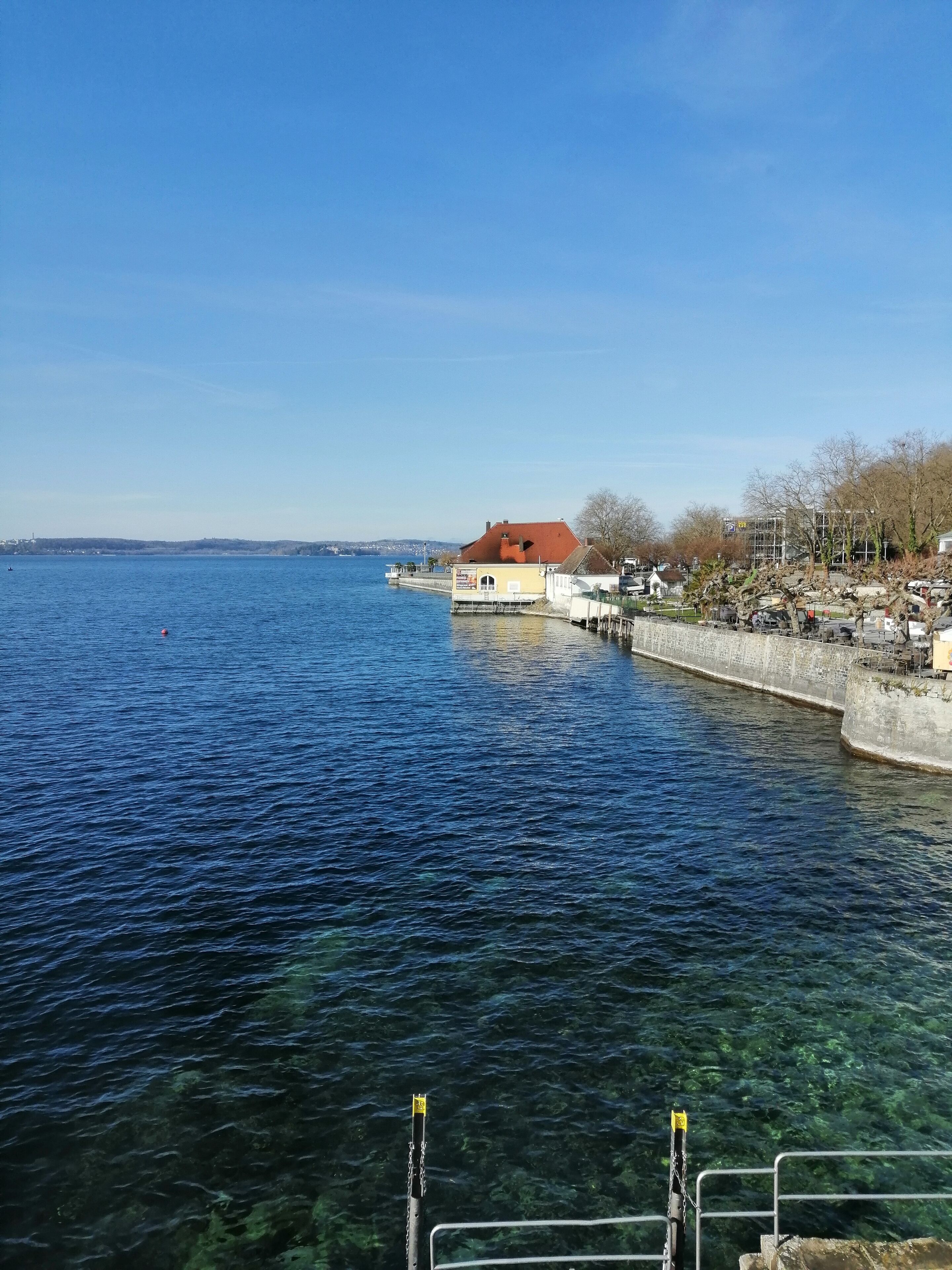 deluxe double room | premium bedding, minibar, in-room safe, desk