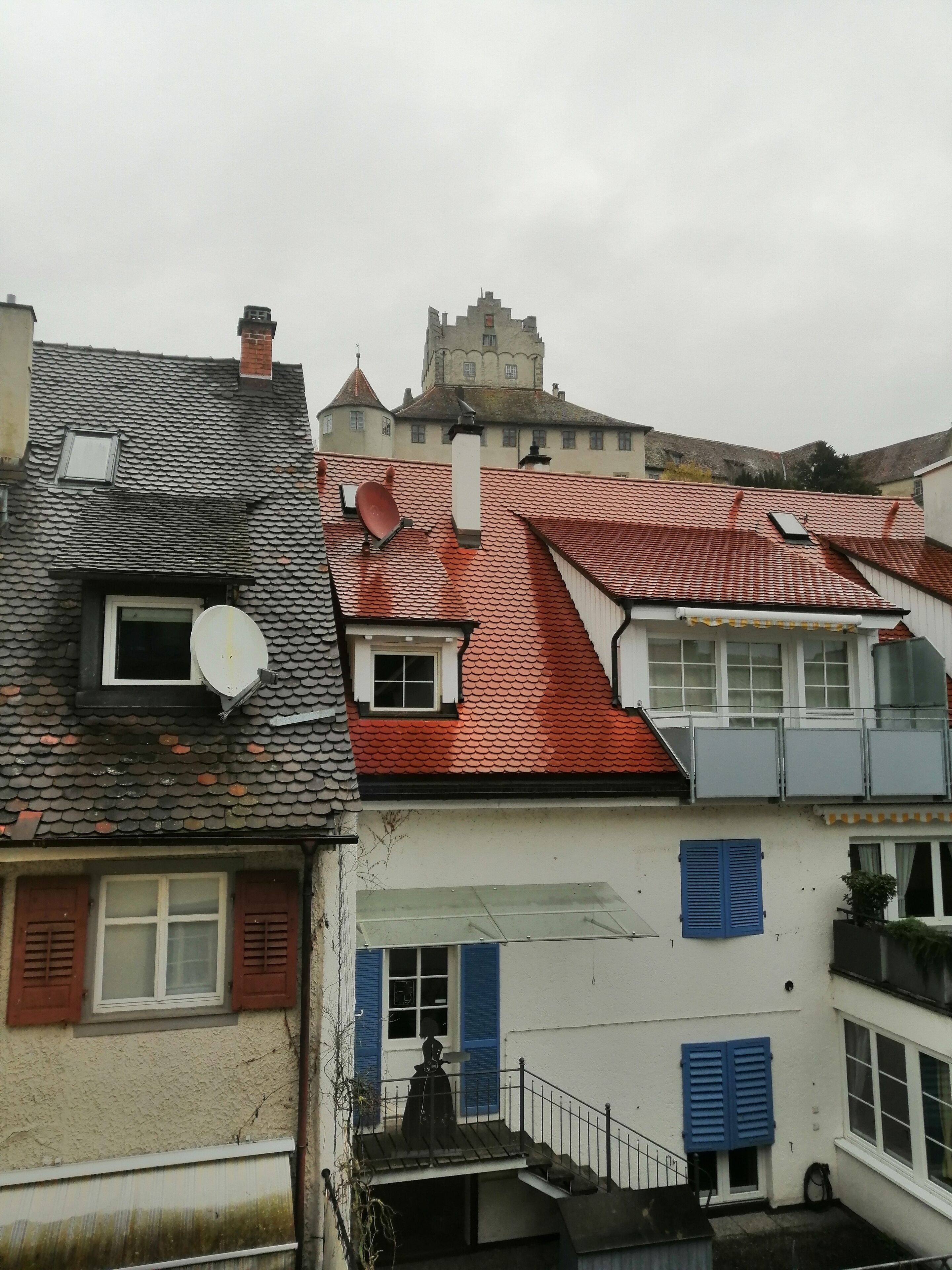 standard double room | premium bedding, minibar, in-room safe, desk