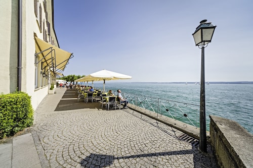 Flair Hotel Zum Schiff