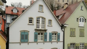 Standard-Doppelzimmer | 1 Schlafzimmer, hochwertige Bettwaren, Minibar, Zimmersafe