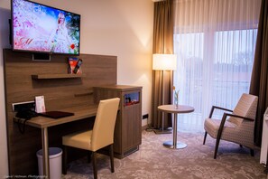 18 chambres, draps en coton égyptien, literie de qualité supérieure